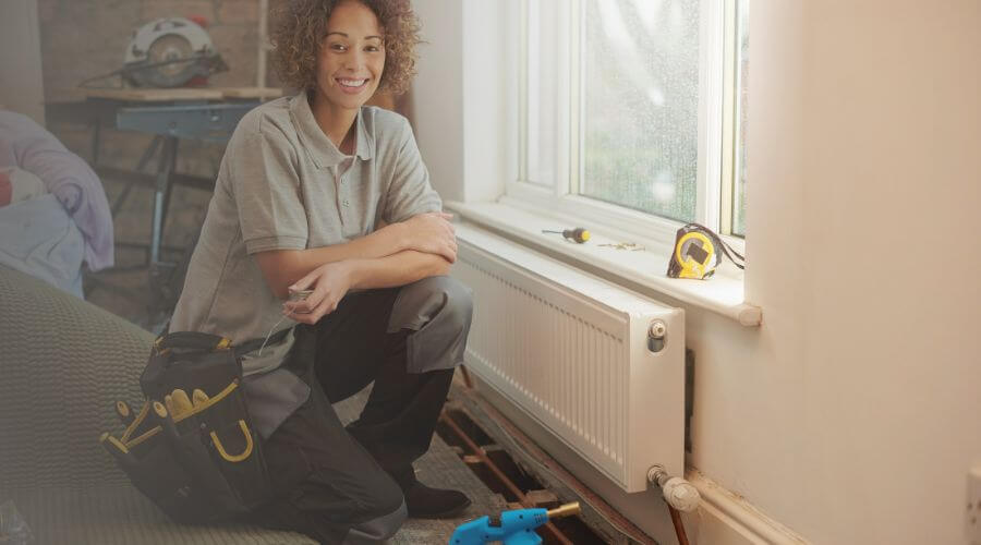 Professional emergency plumbing in East Carbon, UT